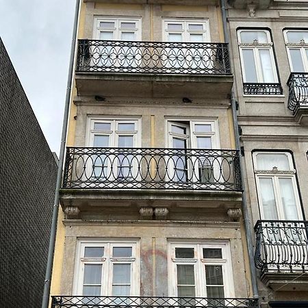 Oporto Chic & Cozy Cardosas Apartamento Exterior foto