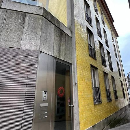 Oporto Chic & Cozy Cardosas Apartamento Exterior foto
