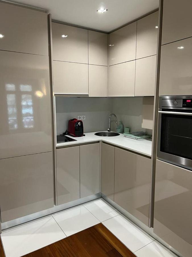 Oporto Chic & Cozy Cardosas Apartamento Exterior foto