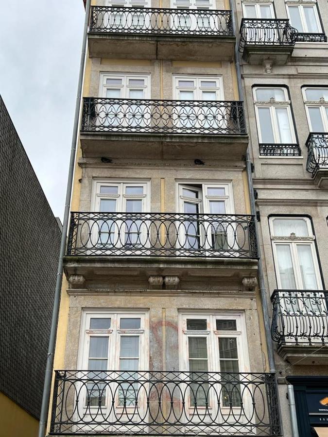 Oporto Chic & Cozy Cardosas Apartamento Exterior foto