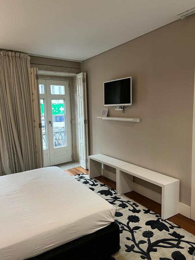 Oporto Chic & Cozy Cardosas Apartamento Exterior foto